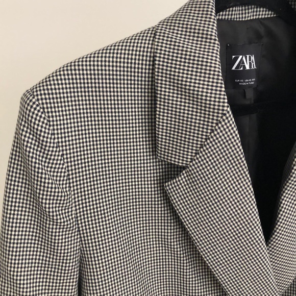 Zara Blazer - Picture 2 of 7